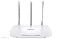 Router Wi-Fi TP-LINK TL-WR845N 300 Мбит/с