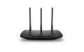 РОУТЕР Wi-Fi TP-LINK TL-WR940N (N450) 450 Мбит/с Bakıda