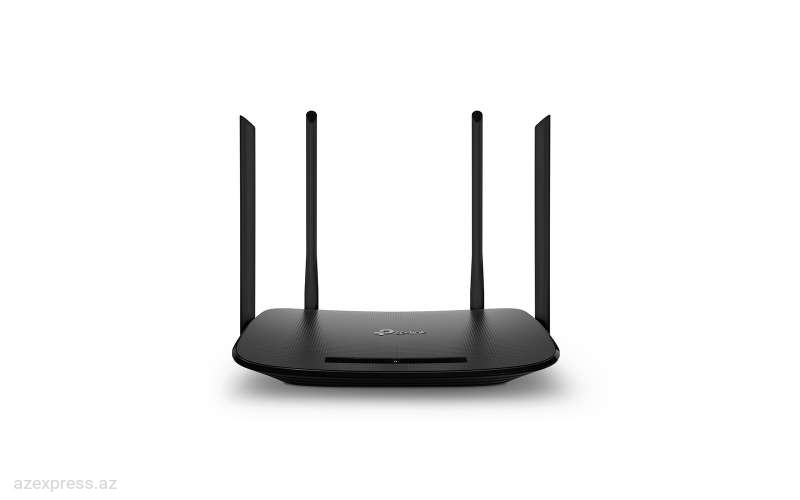 РОУТЕР Wi-Fi TP-LINK Archer VR300+ADSL модем Bakıda