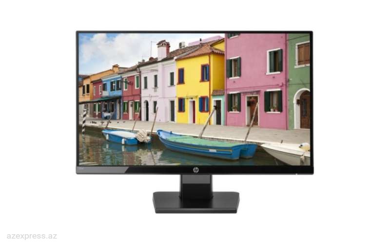 МОНИТОР HP 22w (1CA83AA) Bakıda