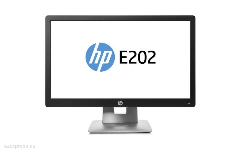 МОНИТОР HP EliteDisplay E202 (M1F41AA) Bakıda