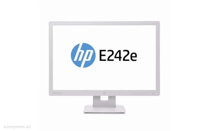 МОНИТОР HP EliteDisplay E242e (N3C01AA) Bakıda