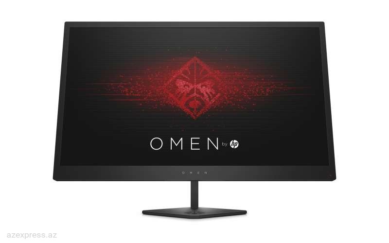 Monitor HP OMEN 25 (Z7Y57AA) Bakıda