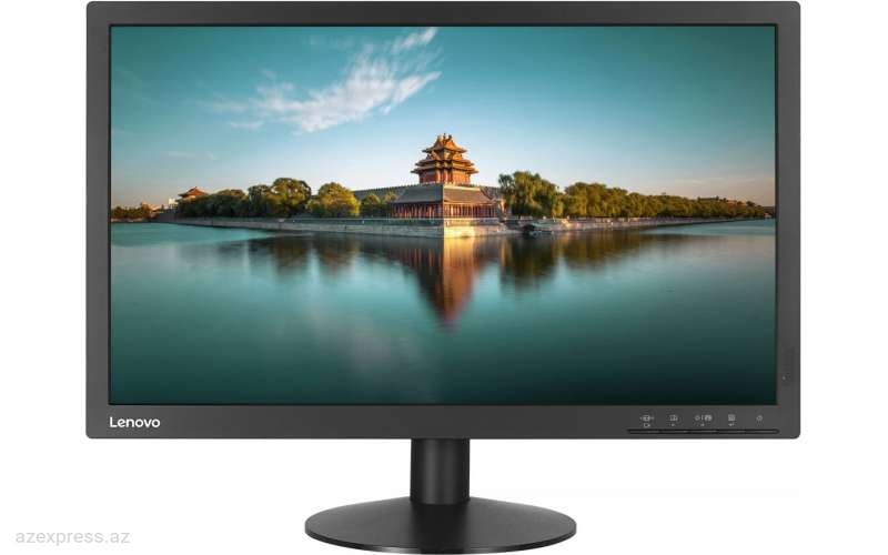 Monitor Lenovo ThinkVision T2224d 21.5" (61B1JAT1EU) Bakıda