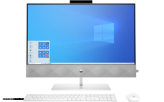 МОНОБЛОК HP Pavilion All-in-One PC 27-d0000i (2G3N6EA)