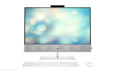МОНОБЛОК HP Pavilion All-in-One PC 27-d0026ur (2G4N8EA)