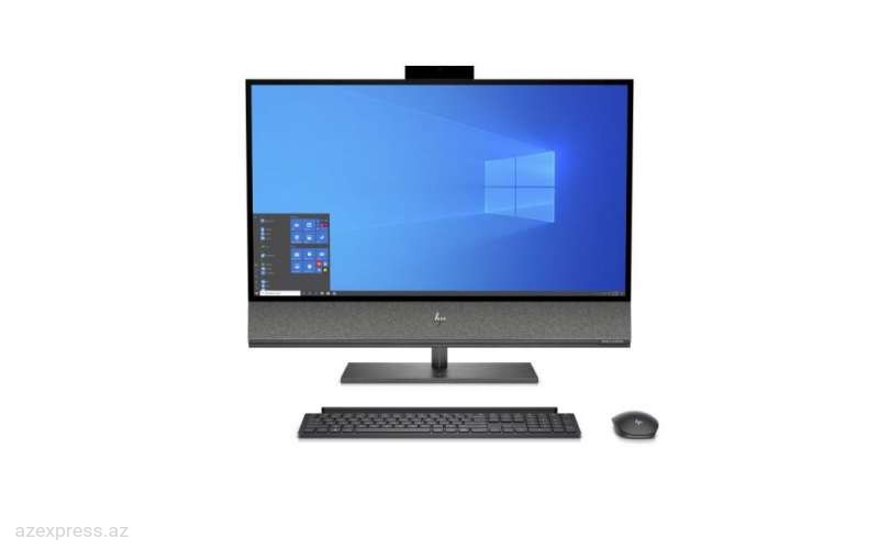 МОНОБЛОК HP ENVY All-in-One 32-a1004ur PC (14Q65EA) Bakıda