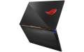 НОУТБУК ASUS Zephyrus S17 GX701LV-EV003 (90NR04E1-M00690) Bakıda