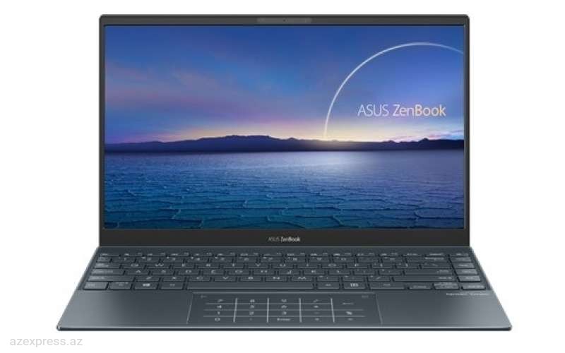 НОУТБУК ASUS Zenbook UX325JA-EG037T (90NB0QY1-M02140) Bakıda