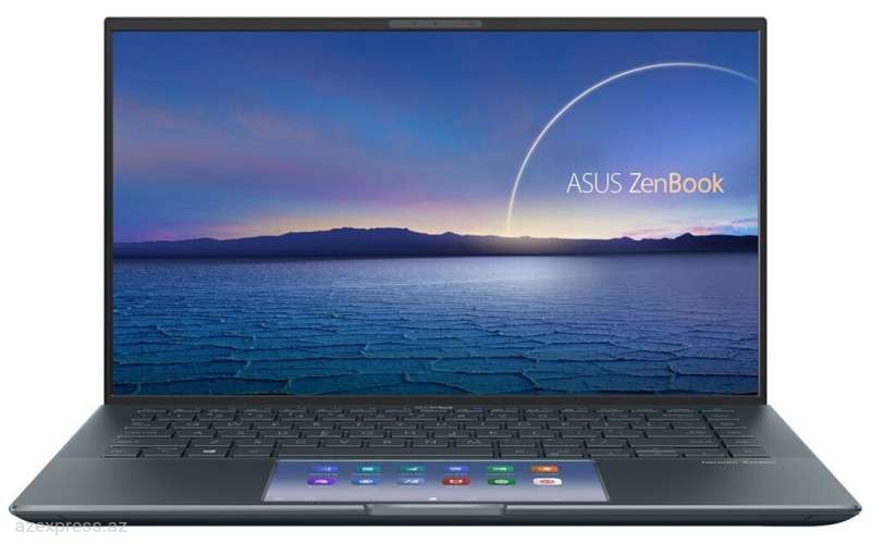 НОУТБУК ASUS Zenbook UX435EA-A5004T (90NB0RS1-M00060) Bakıda