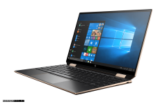 НОУТБУК HP Spectre x360 Convertible 13-aw2007ur Touch (2H6A7EA)