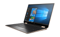 НОУТБУК HP Spectre x360 Convertible 13-aw2024ur (2X1X6EA) Bakıda