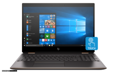 НОУТБУК HP Spectre x360 Convertible 15-eb0016ur Touch (2Y3A6EA)