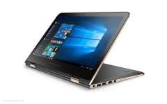 НОУТБУК HP Spectre x360 Convertible 15-eb0016ur Touch (2Y3A6EA)
