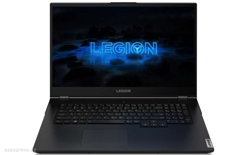 НОУТБУК LENOVO Legion 5 17IMH05H (81Y8009ERK) Bakıda