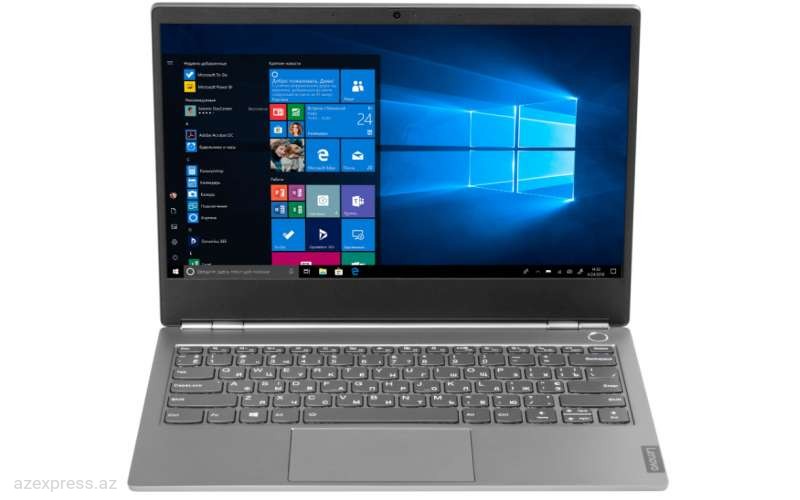 НОУТБУК Lenovo ThinkBook 13s-IWL (20R90054RA) Bakıda