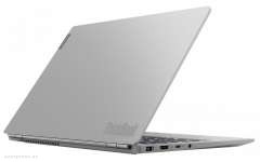 НОУТБУК Lenovo ThinkBook 13s-IWL (20R90054RA)