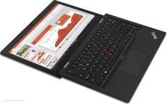 НОУТБУК Lenovo ThinkPad L390 (20NR0013RK)