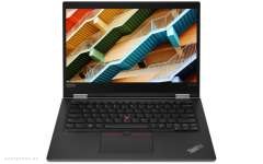 НОУТБУК Lenovo ThinkPad X13 Yoga Gen 1 (20SX001ERT)