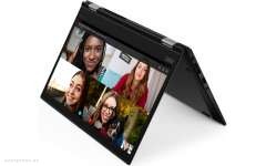 НОУТБУК Lenovo ThinkPad X13 Yoga Gen 1 (20SX001ERT)