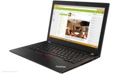 НОУТБУК Lenovo ThinkPad X280 Touch (20KF005ART)