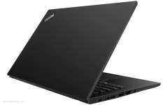 НОУТБУК Lenovo ThinkPad X280 Touch (20KF005ART)