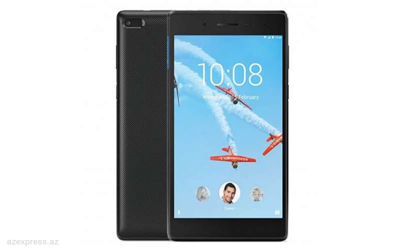 Планшет Lenovo TAB TB-7104F 16 GB (ZA400075RU) Bakıda