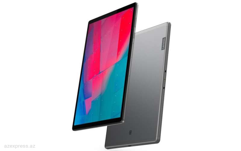 Планшет Lenovo M10 TB X606X 128GB LTE (ZA5V0261RU) Bakıda