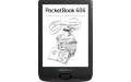 Электронная книга e-reader PocketBook 606 Black e-book (PB606-E-CIS) Bakıda