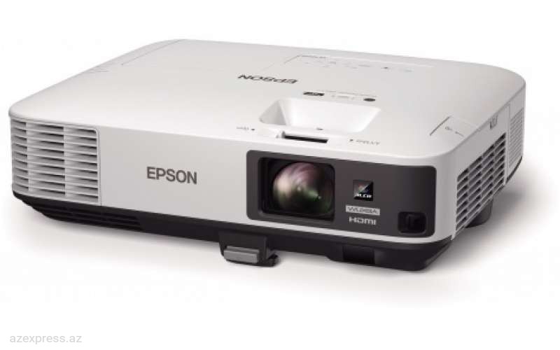 ПРОЕКТОР EPSON EB-2255U (V11H815040) Bakıda