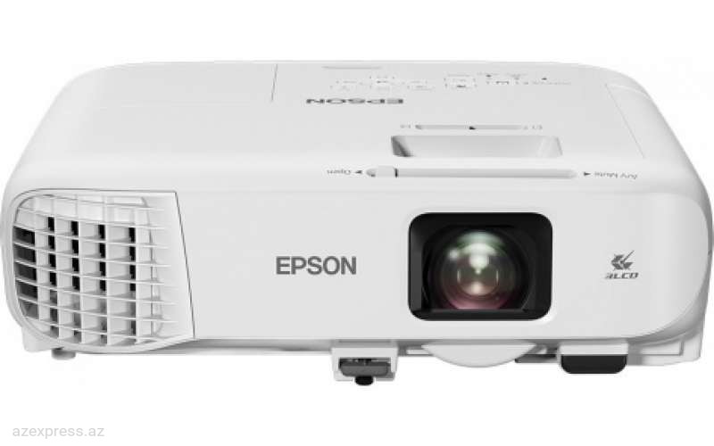 ПРОЕКТОР Epson EB-992F (V11H988040) Bakıda