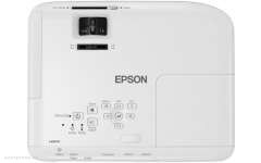 Proyektor EPSON EB-FH06 (V11H974040)