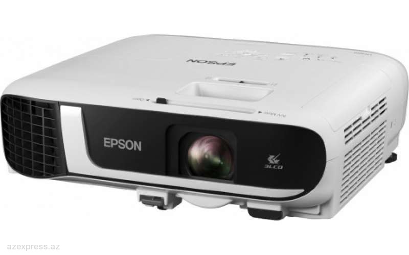 Proyektor EPSON EB-FH52 (V11H978040) Bakıda