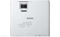 ПРОЕКТОР Epson EB-L200W (V11H991040)
