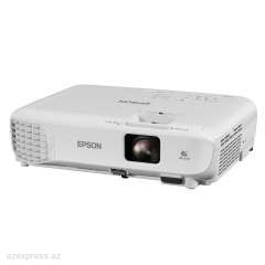 Proyektor EPSON EB-W06 (V11H973040)