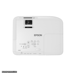 Proyektor EPSON EB-W06 (V11H973040)