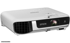 Proyektor EPSON EB-W51 (V11H977040)
