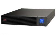 ИБП APC Easy UPS On-Line SRV, 2000 ВА, 230 В (SRV2KRI)