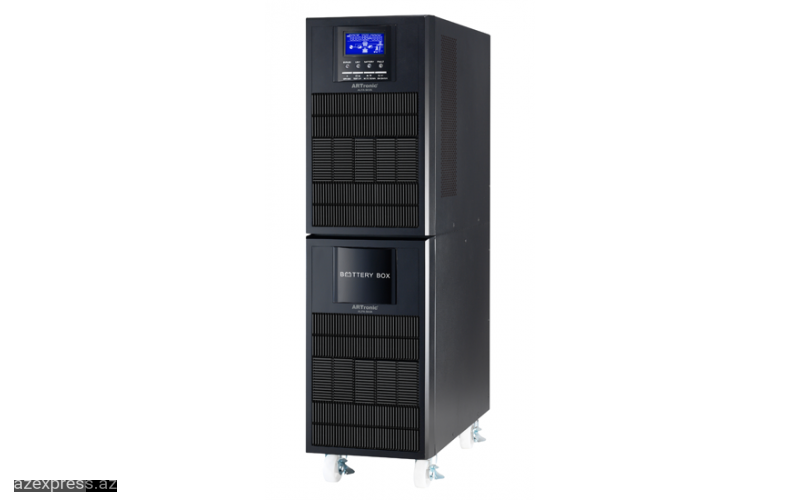 UPS ARTronic ALFA 6kVA Online UPS (Alfa6kVA) Bakıda