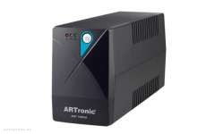 UPS ARTronic 1000 Line Interactive UPS (ART1000VA)