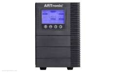 ИБП ARTronic Titanium Plus 3kVA Online UPS (TitaniumPlus3kVA)