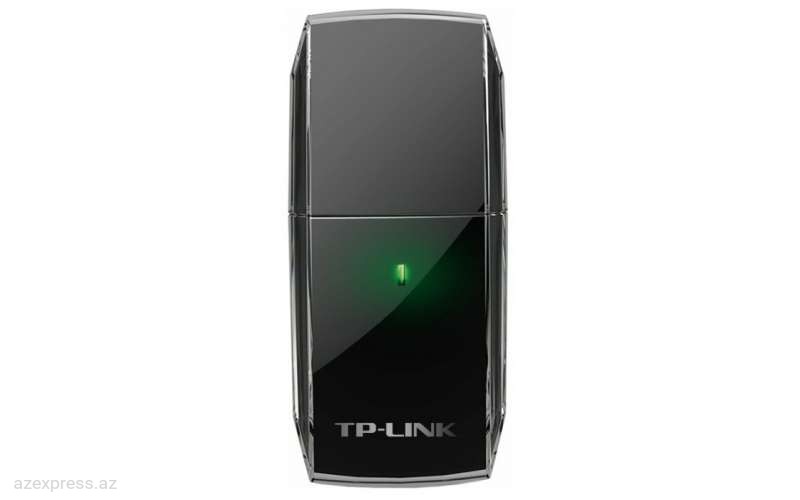 USB Wi-Fi адаптер TP-LINK Archer T2U (AC600) Bakıda