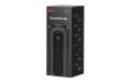 Портативная акустика 2E SOUNDXTUBE TWS, MP3, WIRELESS, WATERPROOF BLACK (2E-BSSXTWBK)  Bakıda