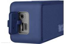 Портативная акустика 2E SoundXBlock Wireless Waterproof Blue (2E-BSSXBWBL) 