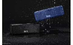Портативная акустика 2E SoundXBlock Wireless Waterproof Blue (2E-BSSXBWBL) 