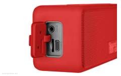 Портативная акустика 2E SoundXBlock Wireless Waterproof Red (2E-BSSXBWRD) 