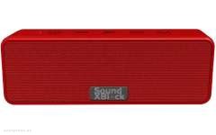 Портативная акустика 2E SoundXBlock Wireless Waterproof Red (2E-BSSXBWRD) 