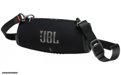 Портативная акустика JBL Xtreme 3 Black (JBLXTREME3BLKUK) 