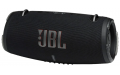 Портативная акустика JBL Xtreme 3 Black (JBLXTREME3BLKUK)  Bakıda