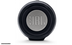 Портативная акустика JBL CHARGE 4 Black (JBLCHARGE4BLK) 
